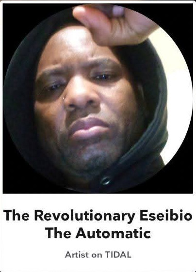 Eseibio the Automatic