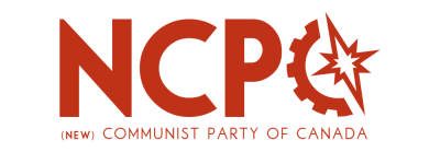 New Communist Party of Canada Logo