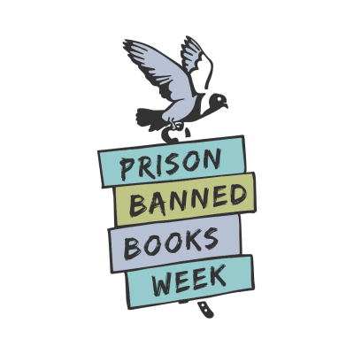 prison banned book week